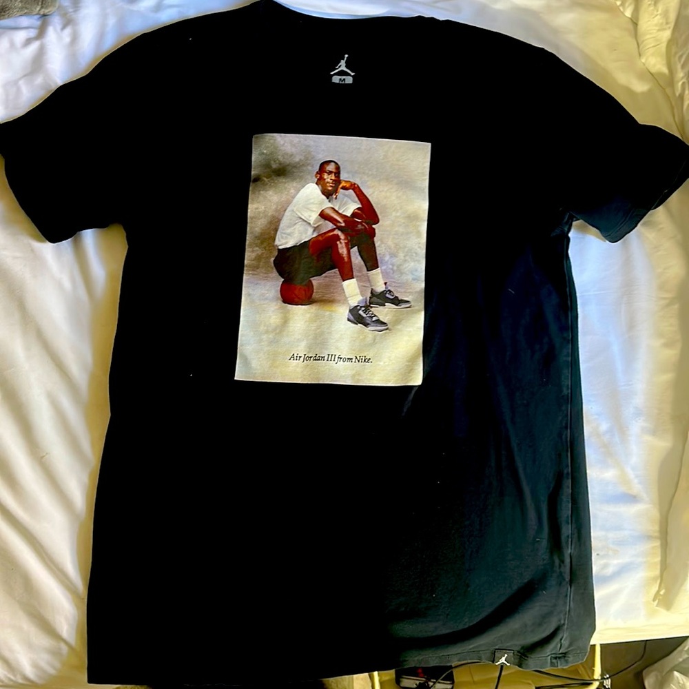 Med medium t shirt